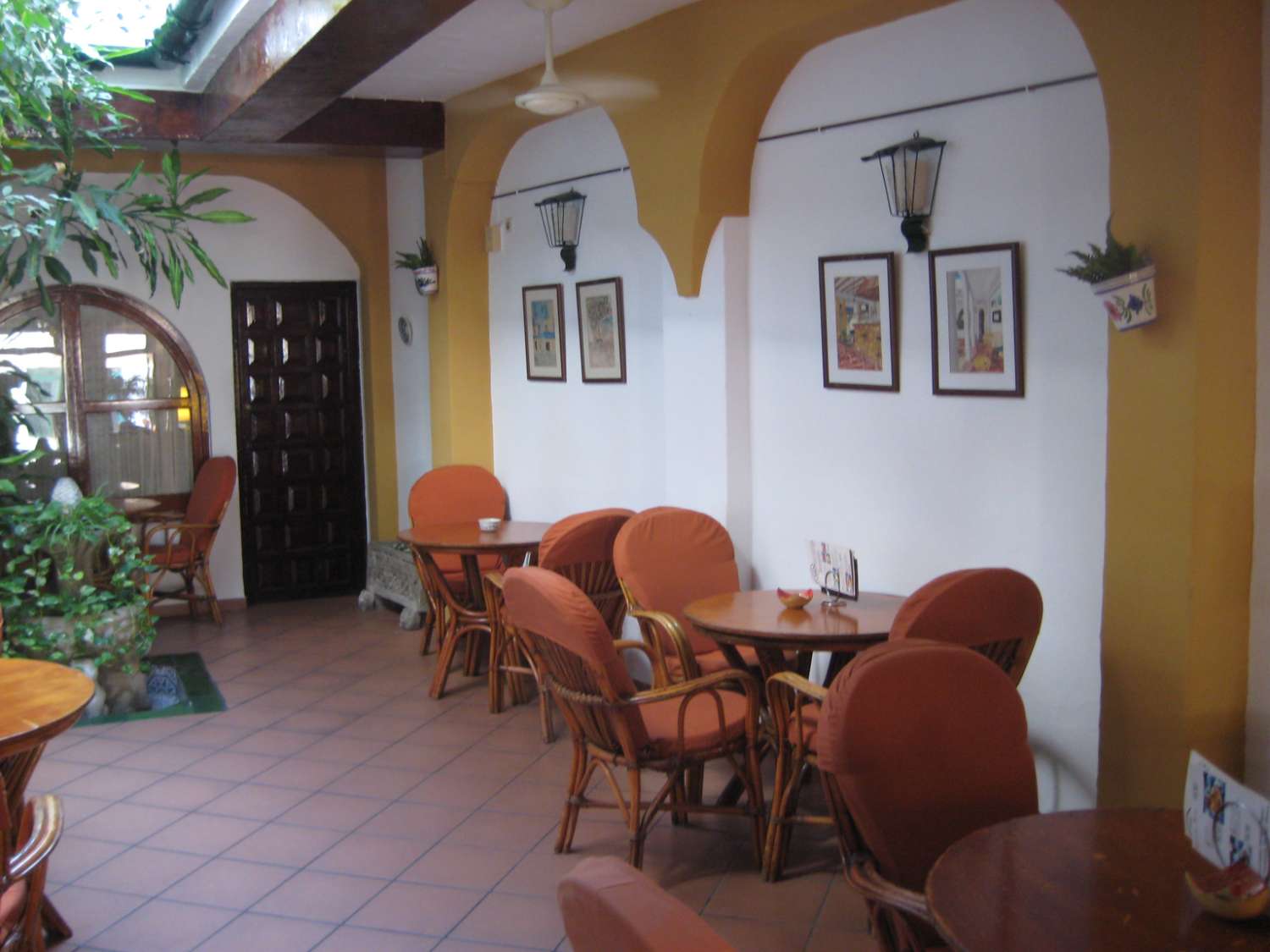 Bar for sale in Nerja