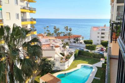 Apartment for holidays in Torrecilla (Nerja)