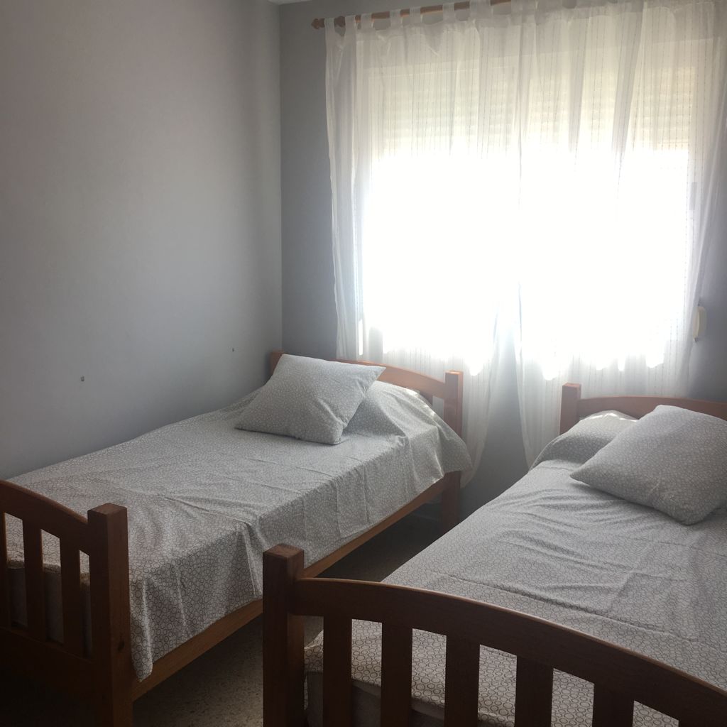 TWO BEDROOM APARTMENT IN MARO