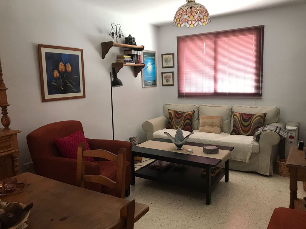 TWO BEDROOM APARTMENT IN MARO