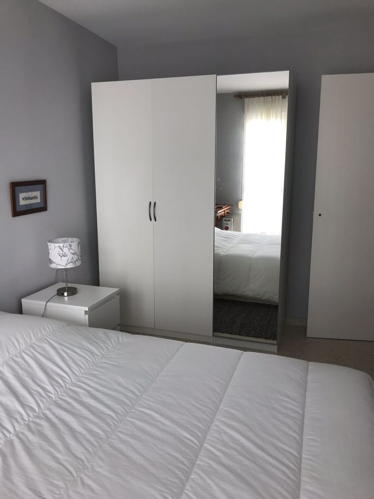 TWO BEDROOM APARTMENT IN MARO