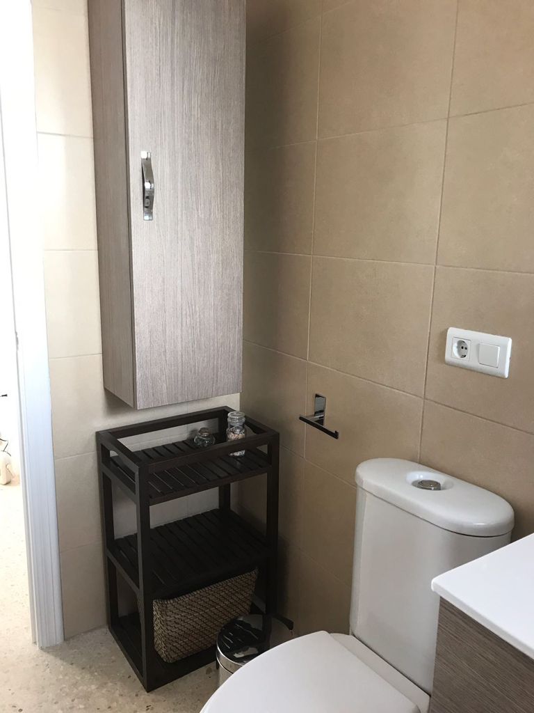 TWO BEDROOM APARTMENT IN MARO