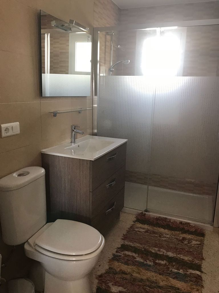 TWO BEDROOM APARTMENT IN MARO