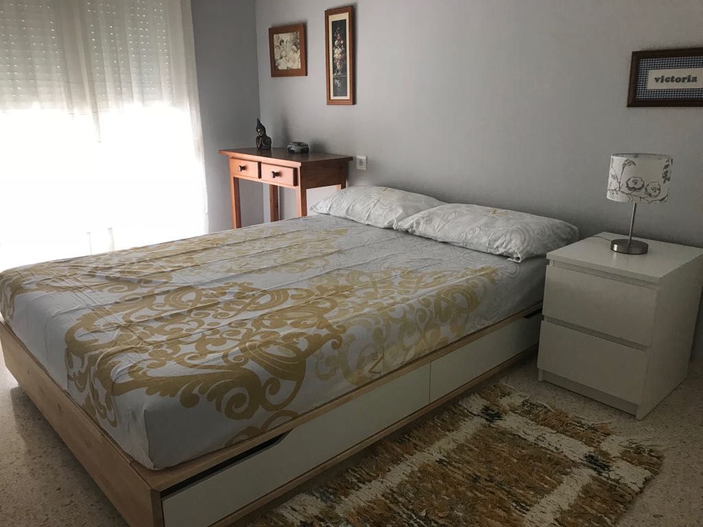 TWO BEDROOM APARTMENT IN MARO