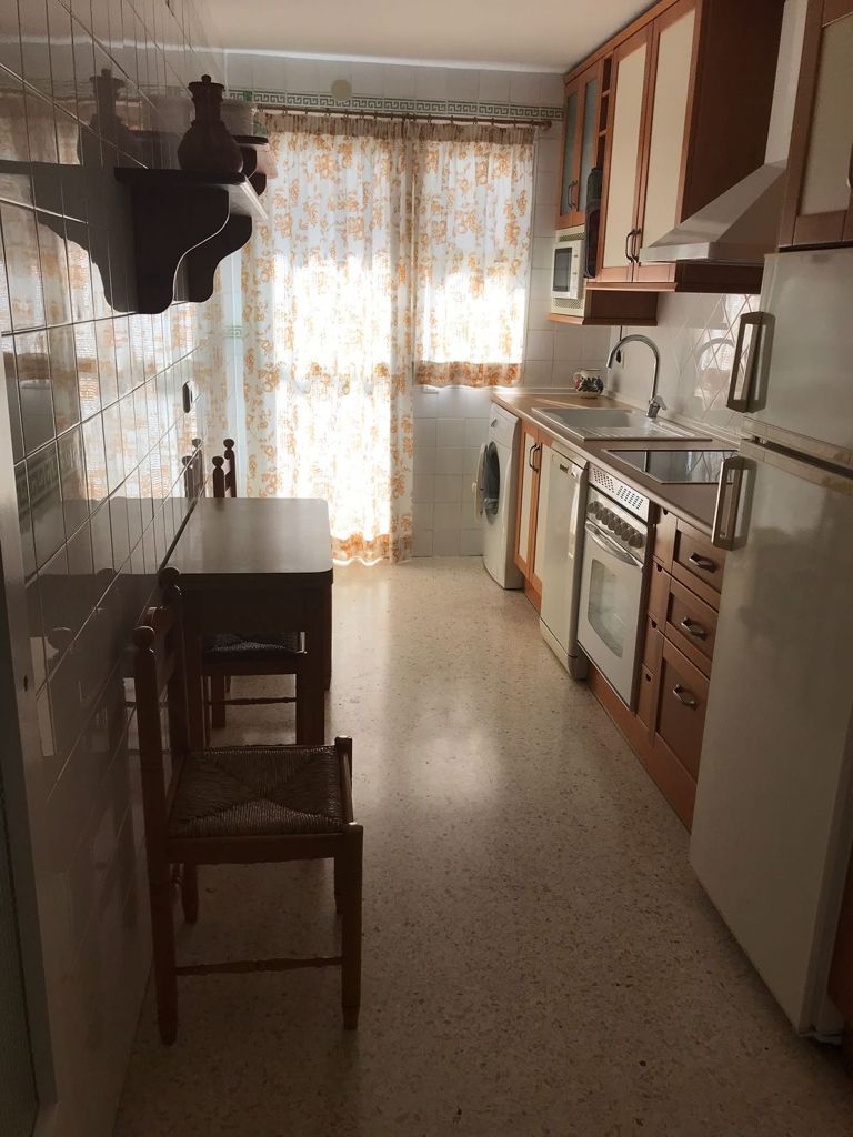 TWO BEDROOM APARTMENT IN MARO