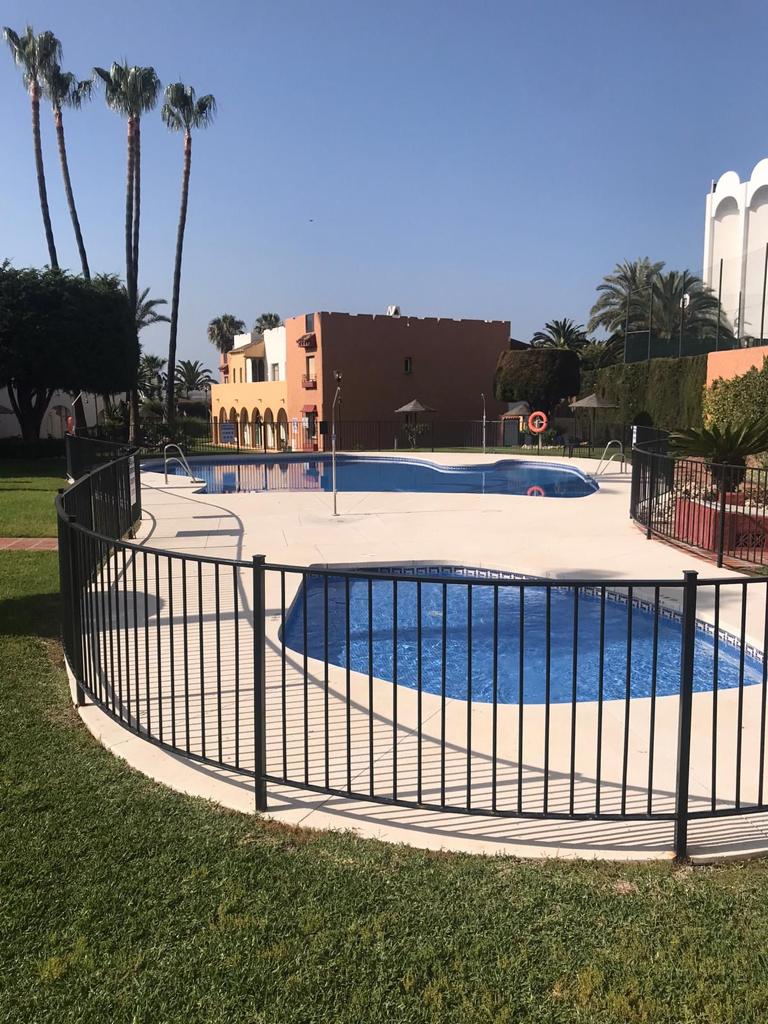 APARTEMENTI BADDAL QAHARAL AYUNTI POOL LUK