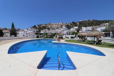 Petit Appartement de vacances à Punta Lara (Nerja)