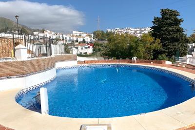 Apartment for holidays in Almijara (Nerja)