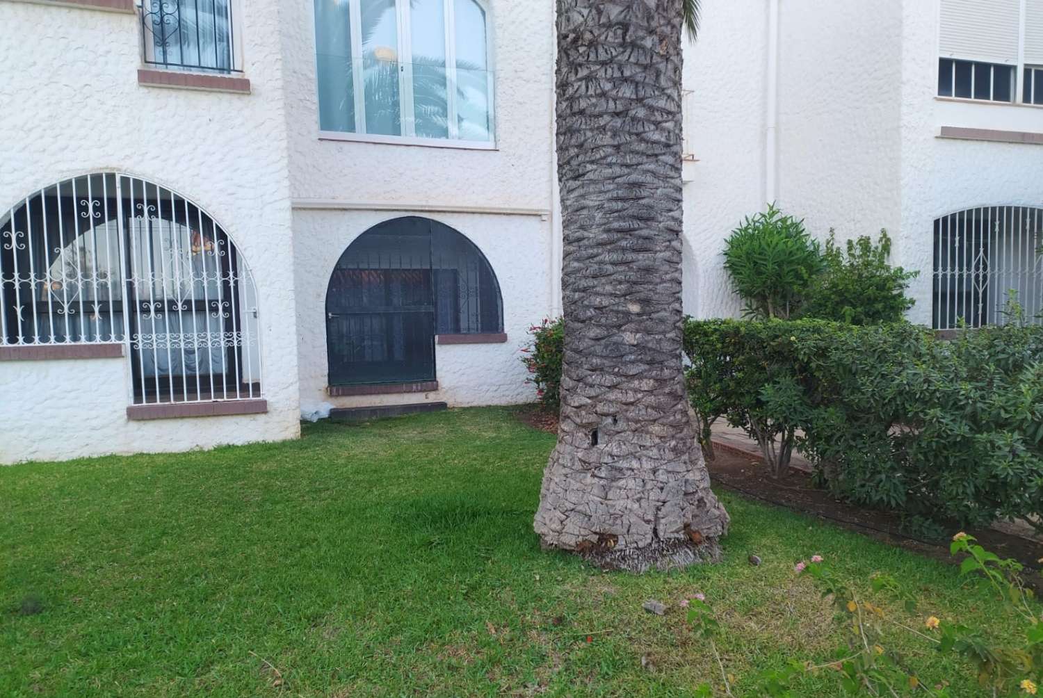 TWO BEDROOM HOUSE A FEW METERS FROM THE PROMENADE AND THE BEACH