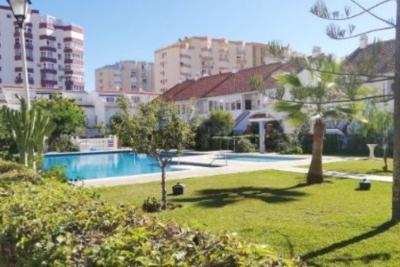 Apartment for holidays in Torrox Costa