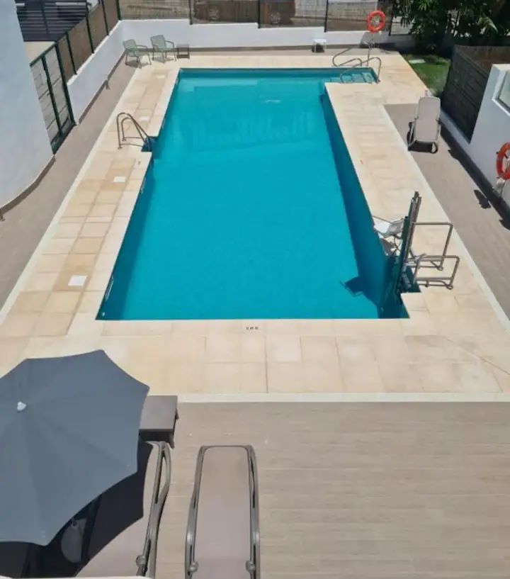 MAGNIFICENT THREE BEDROOM TOWNHOUSE WITH COMMUNAL POOL