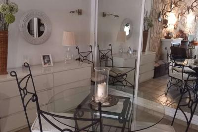 Apartamento de vacaciones en Nerja