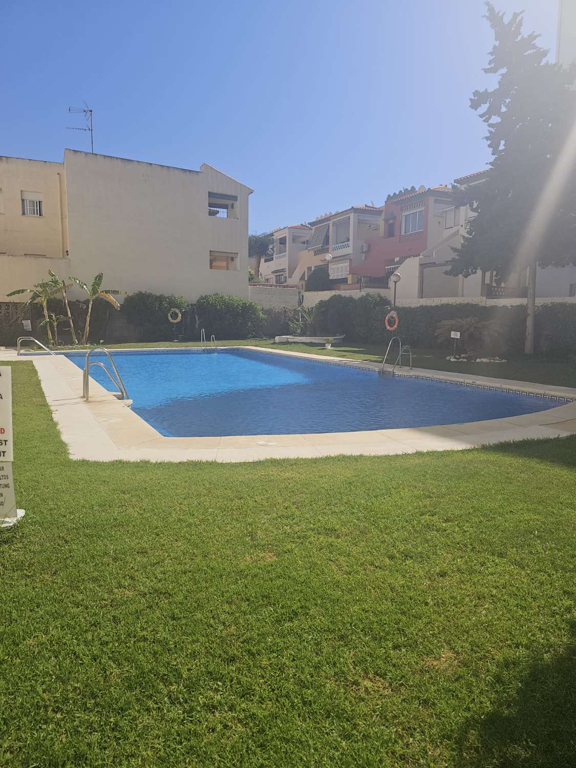 CENTRAL APARTMENT 2 MINUTES FROM TORRECILLA BEACH