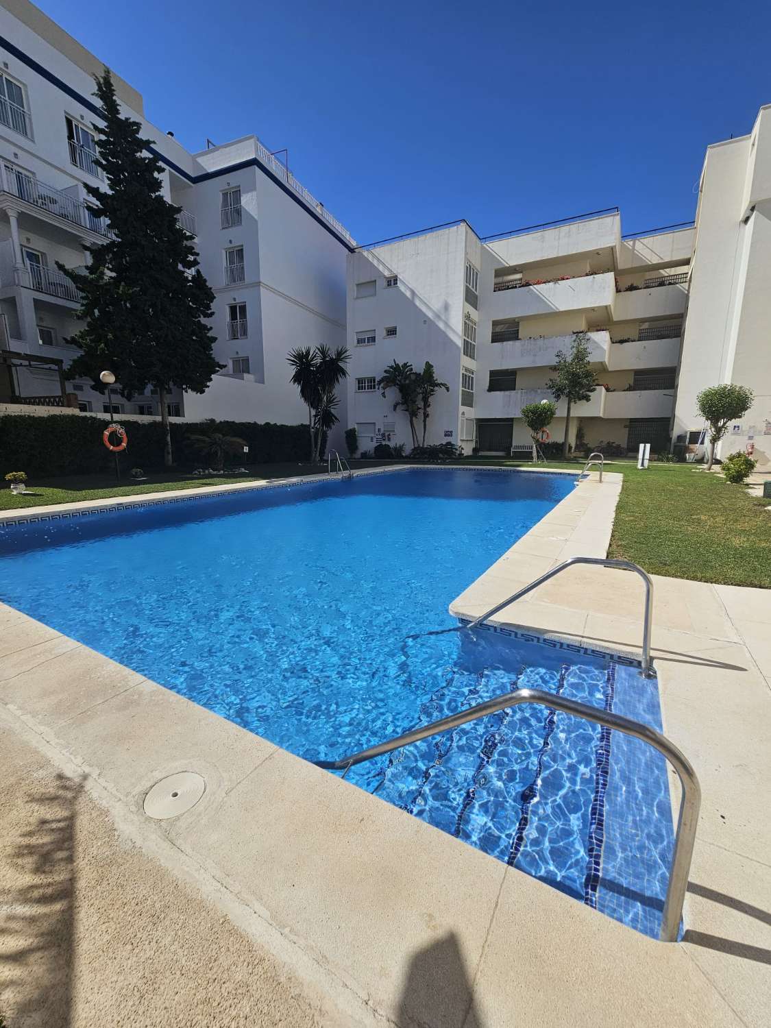 CENTRAL APARTMENT 2 MINUTES FROM TORRECILLA BEACH