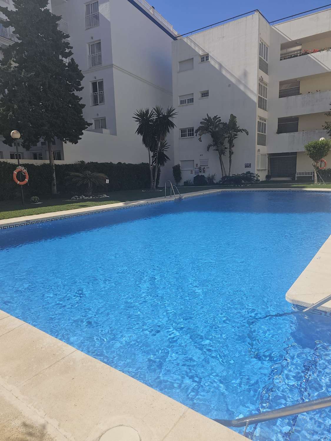 CENTRAL APARTMENT 2 MINUTES FROM TORRECILLA BEACH