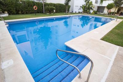 Apartment for holidays in Chaparil (Nerja)