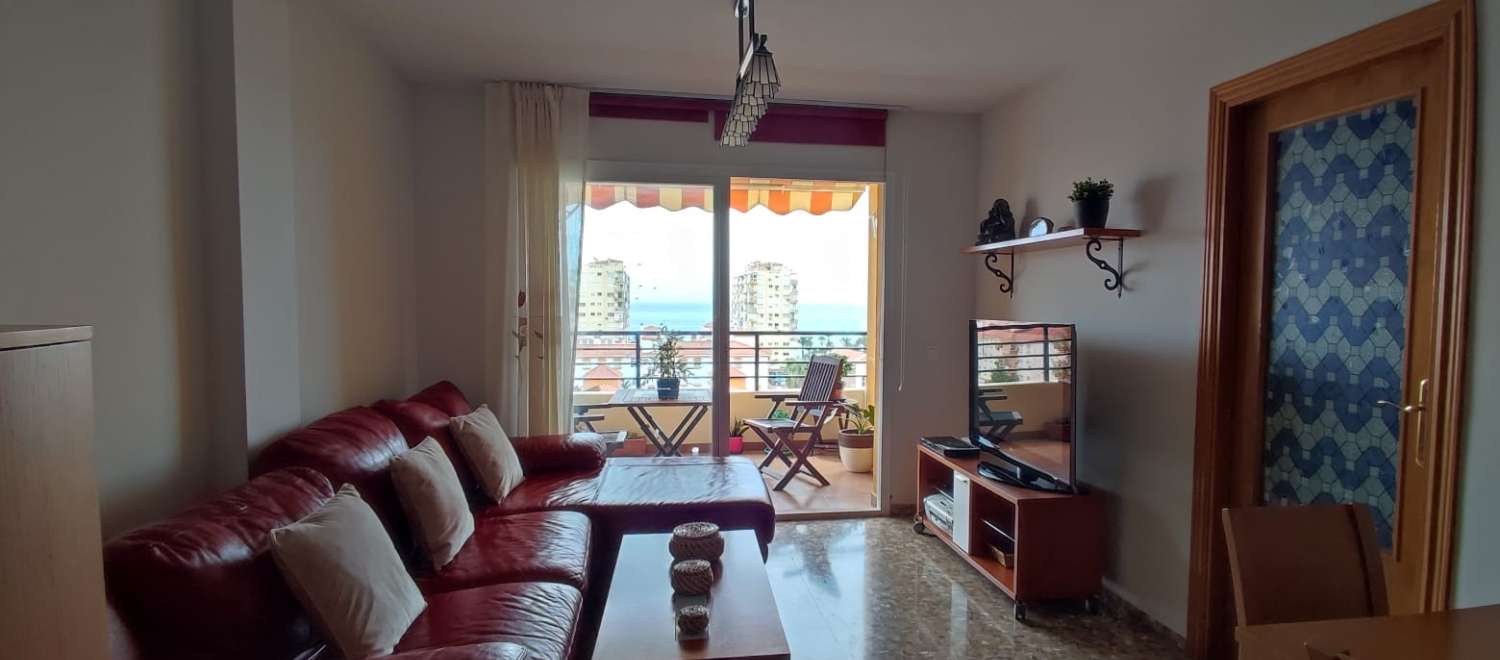 TWO BEDROOM APARTMENT WITH VIEWS AND COMMUNAL POOL