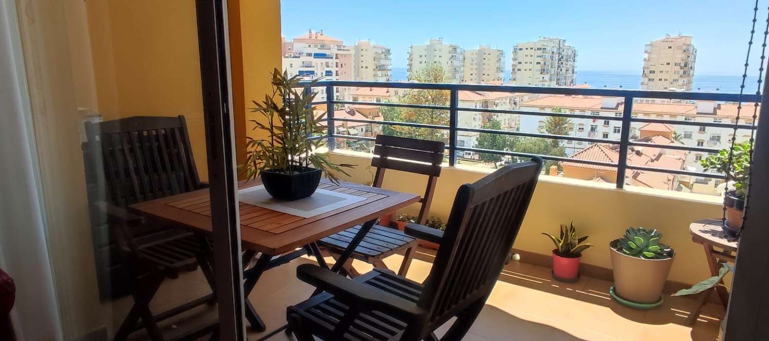 TWO BEDROOM APARTMENT WITH VIEWS AND COMMUNAL POOL