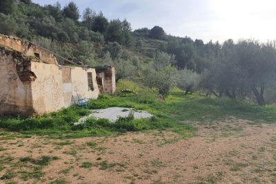 Plot for sale in Nerja