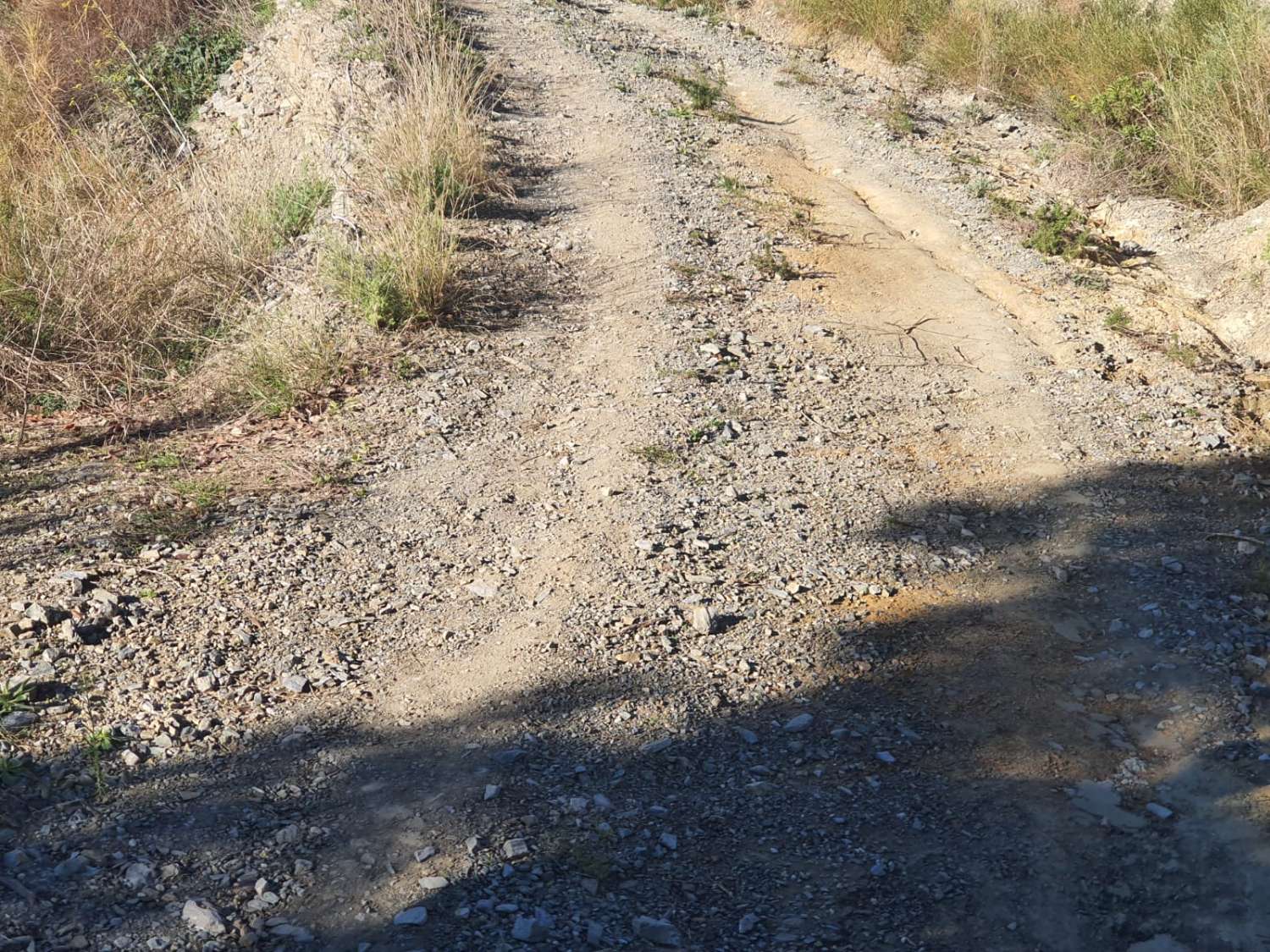 Fastigheter till salu i Nerja