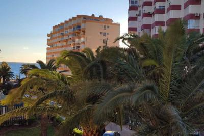 Apartment for holidays in Torrox